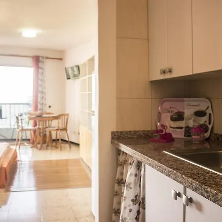 Lägenhet Americas Icod De Los Vinos